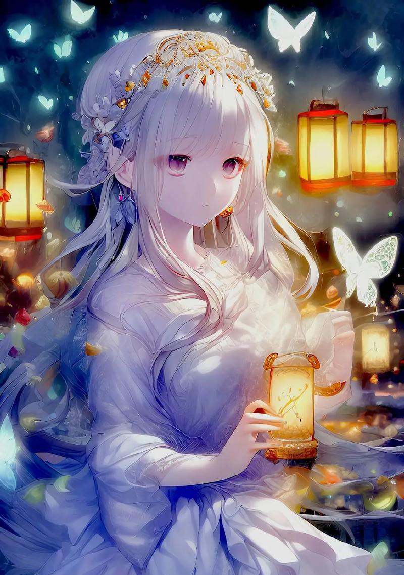 抖音年度关键词二次元如何打造？