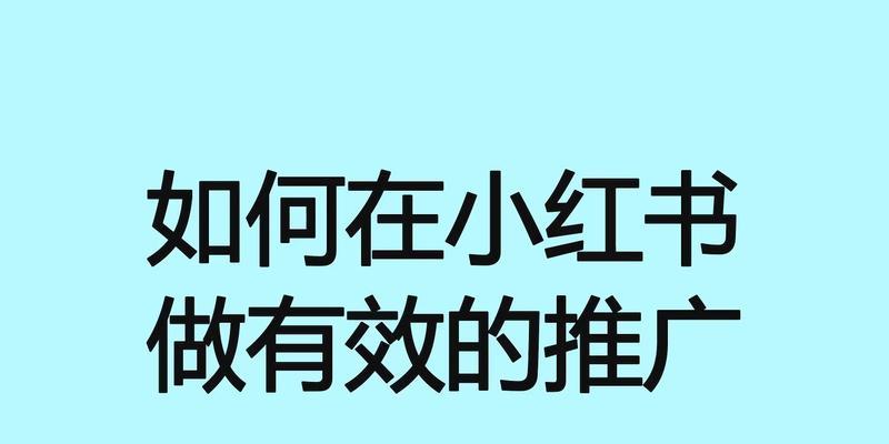 如何查看小红书的关键词？