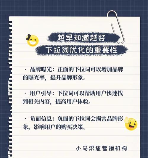 小红书关键词排名是如何决定的？