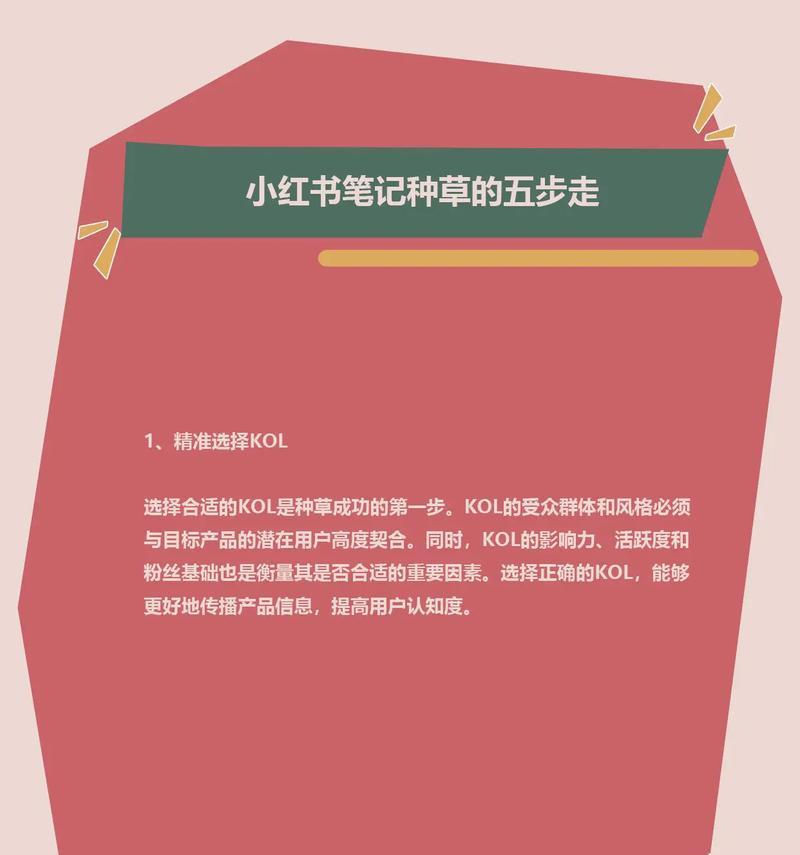 小红书关键词优化怎么做？提升笔记排名的有效策略是什么？
