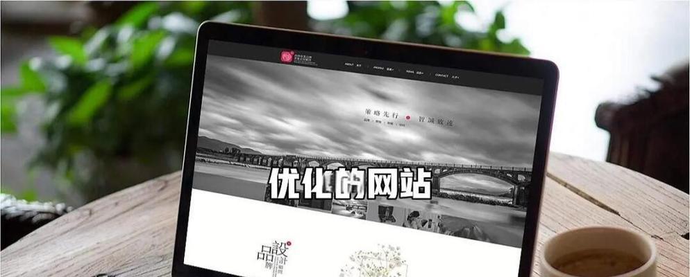 如何描述网站建设优化中遇到的问题？