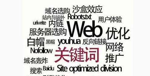 网站如何做好关键词搜索？搜索优化方法有哪些？
