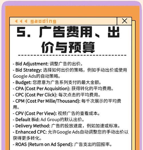 谷歌产品页面优化的策略是什么？