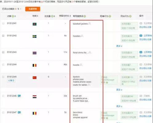 关键词联想网站是如何工作的？