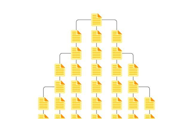 网站结构优化图怎么做？如何绘制有助于SEO的网站结构图？