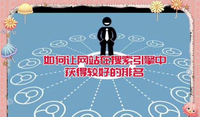 网站关键词多久能有排名？