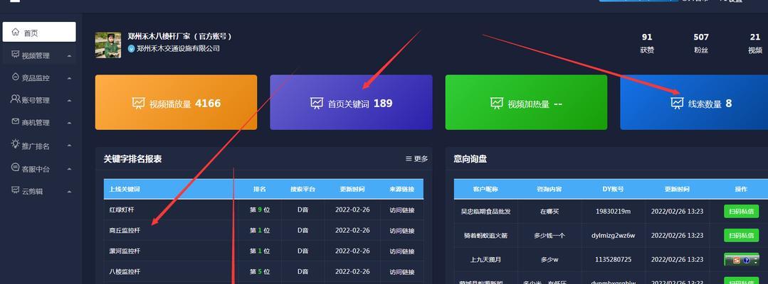 郑州地区网站关键词优化的策略有哪些？