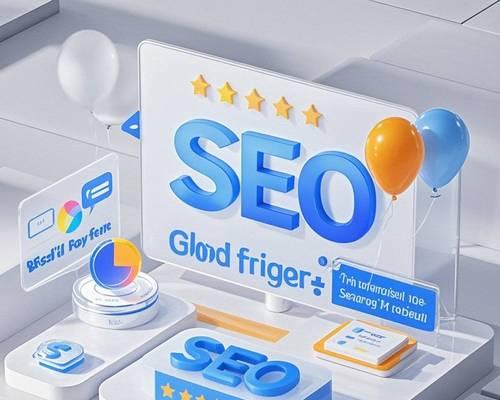 谷歌seo搜索优化亚马逊怎么做？提升亚马逊排名的策略是什么？
