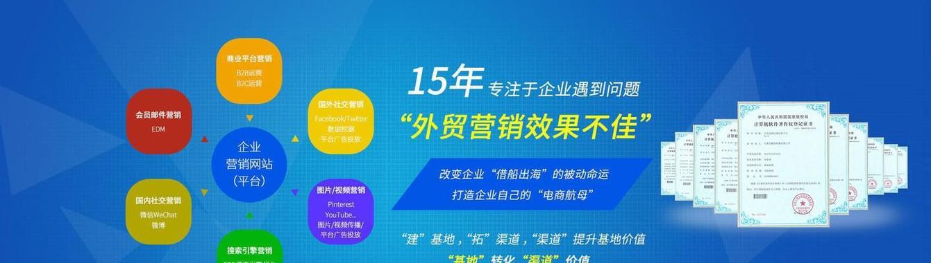 新网站如何开展业务推广？推广策略有哪些？