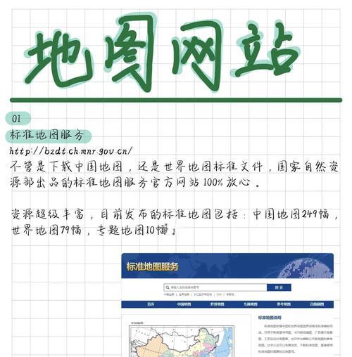 网站地图在哪里？如何快速找到网站的网站地图位置？