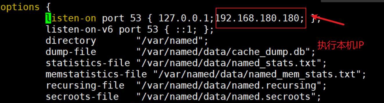 Linux系统下如何查看网站域名解析？遇到问题怎么解决？
