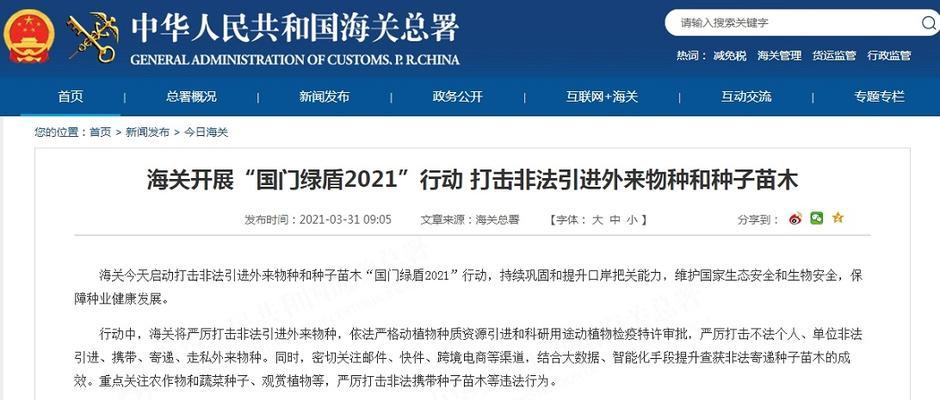 怎么看网站非法关键词？如何检测和处理？