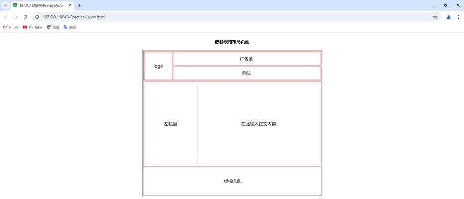 HTML嵌套列表的优点是什么？如何利用它们优化网页结构？