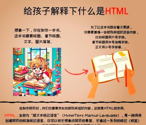 HTML语言有哪些特点？学习HTML时常见的问题有哪些？