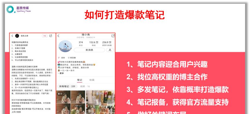 怎么学爆款小红书视频剪辑？视频剪辑技巧有哪些？