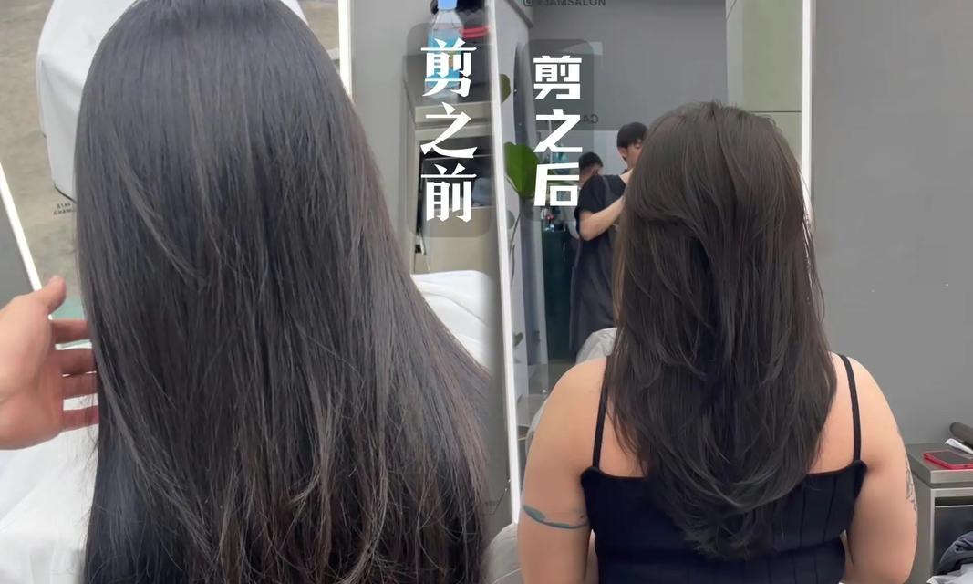 抖音剪辑时头发颜色变化的原因是什么？如何修复？