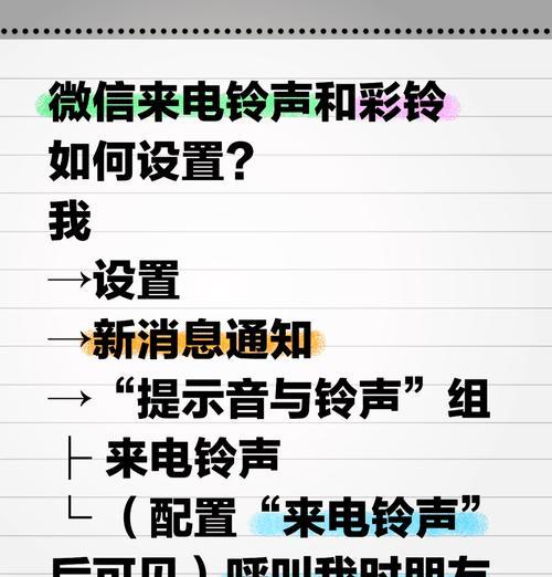 抖音铃声如何剪辑成手机铃声？剪辑步骤是什么？