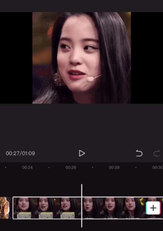 抖音视频剪辑中头发颜色如何修改？步骤是什么？
