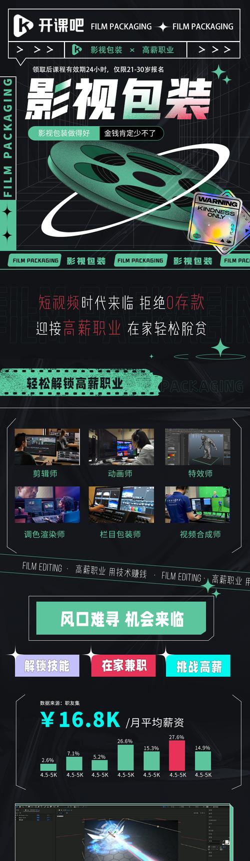 快手韩剧剪辑怎么赚钱？如何通过内容创作实现盈利？