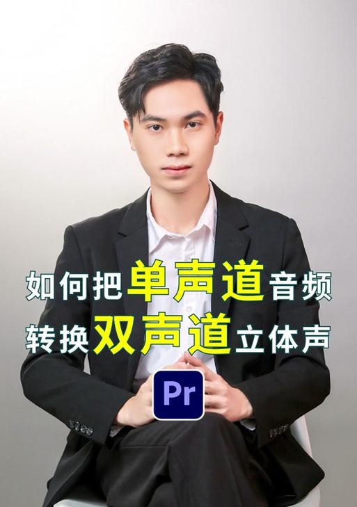 抖音视频如何制作双声道？步骤和技巧是什么？