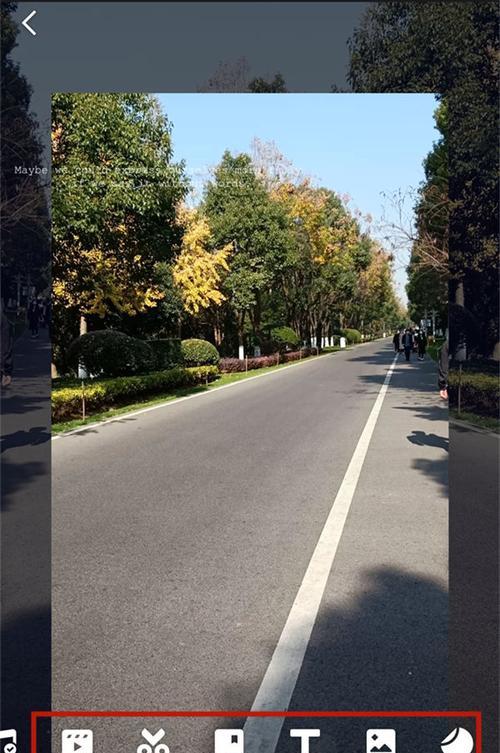 快手视频拉近距离的方法是什么？操作步骤详细解答？