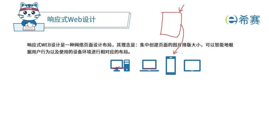 响应式设计是指什么？为什么网站需要响应式设计？