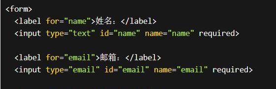 HTML标记支持哪些列表类型？如何使用它们？