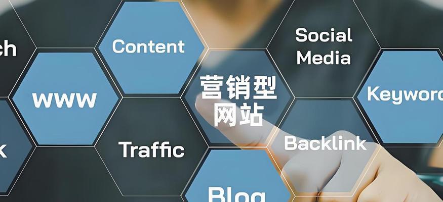 如何有效推广大型商务网站？常见策略和问题解答？