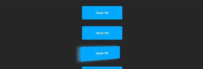 HTML的hover属性值有哪些？如何正确使用它们？