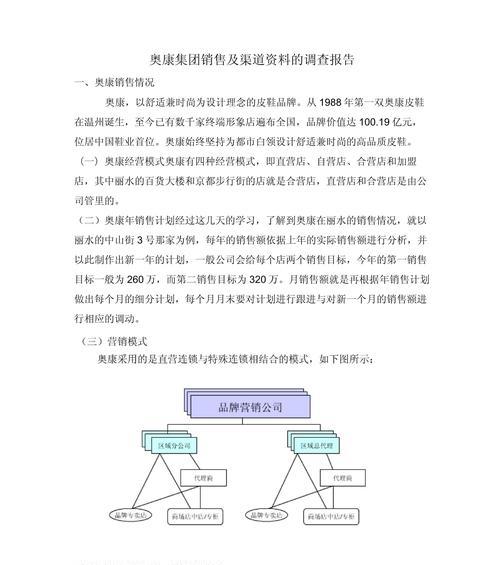 如何撰写有效的网站曝光渠道分析报告？报告中应包含哪些关键要素？