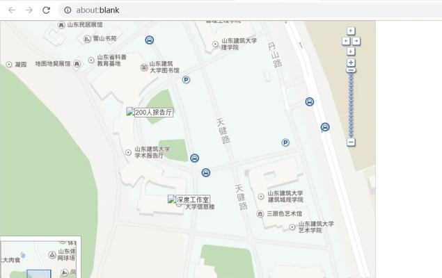 网站如何生成百度地图？操作步骤是什么？