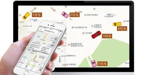 网站上的地图如何定位？定位功能不准确怎么办？