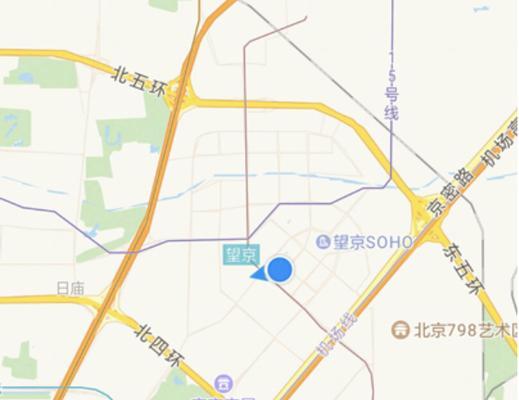网站上的地图如何定位？定位功能不准确怎么办？