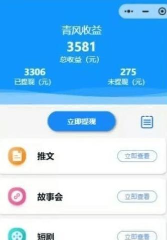 如何通过测试网站进行有效的推广并实现盈利？