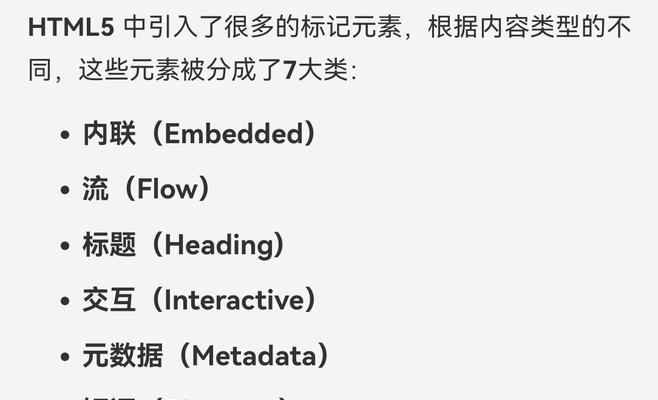 HTML5页面的基本结构包括哪些标记？如何正确使用这些标记？