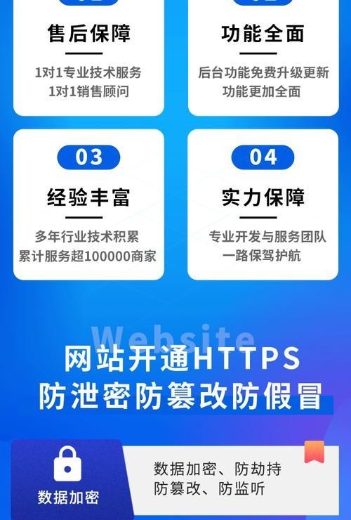 预期营销网站怎么建？建站流程和常见问题解答？
