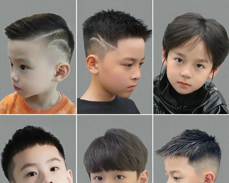抖音少儿发型怎么剪辑的？视频教程和技巧有哪些？