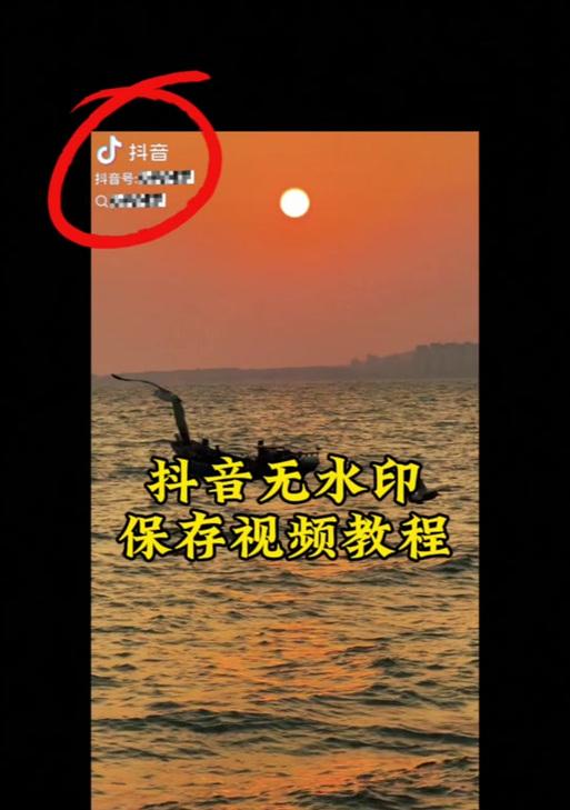 抖音动图剪辑教程？制作抖音动图的步骤是什么？