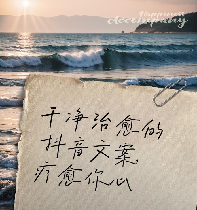 拍抖音文案剪辑怎么弄好看？有哪些技巧可以提升视频质量？