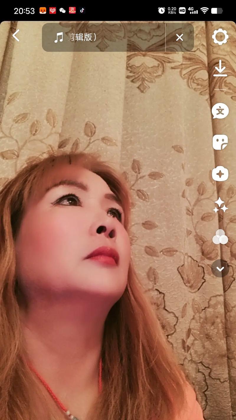 饮歌抖音剪辑版怎么弄？视频编辑技巧有哪些？