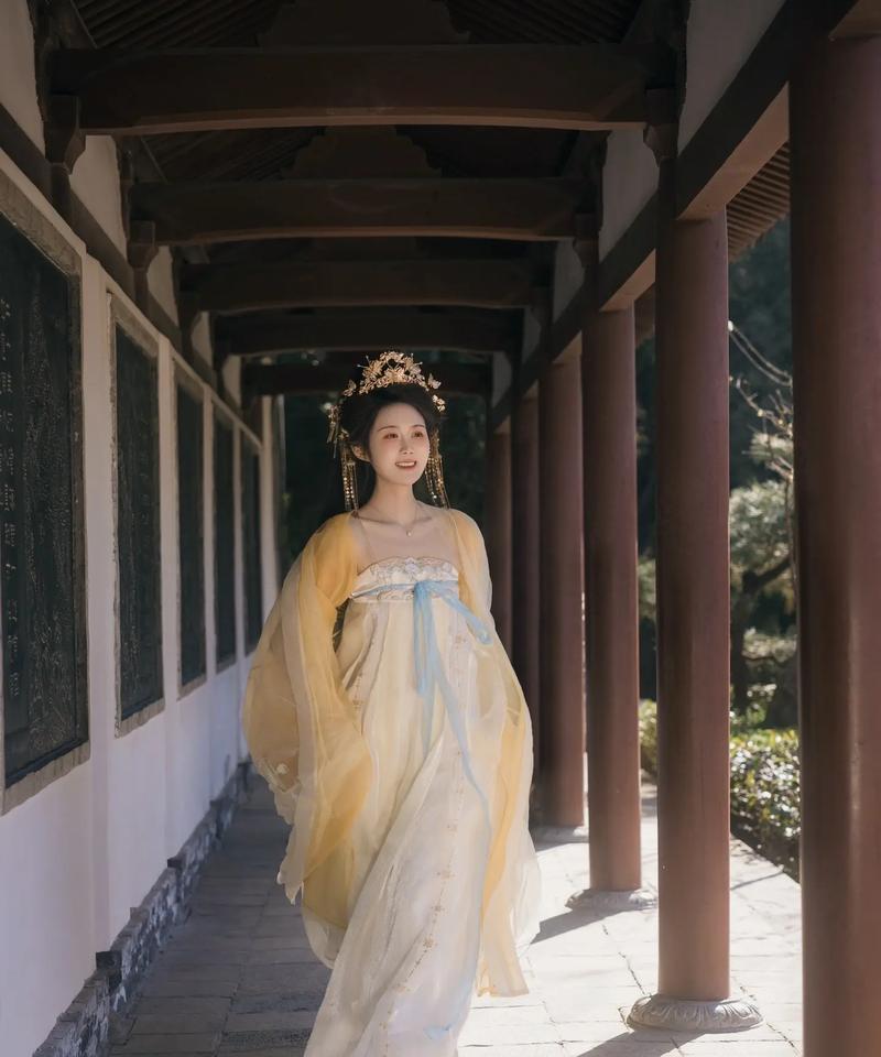 汉服在抖音如何进行视频剪辑？剪辑汉服视频有哪些技巧？