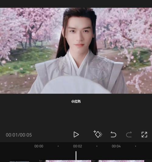 小红书视频剪辑出现黑色屏幕怎么办？