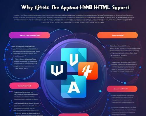 HTML的优点有哪些？学习HTML能带来哪些好处？
