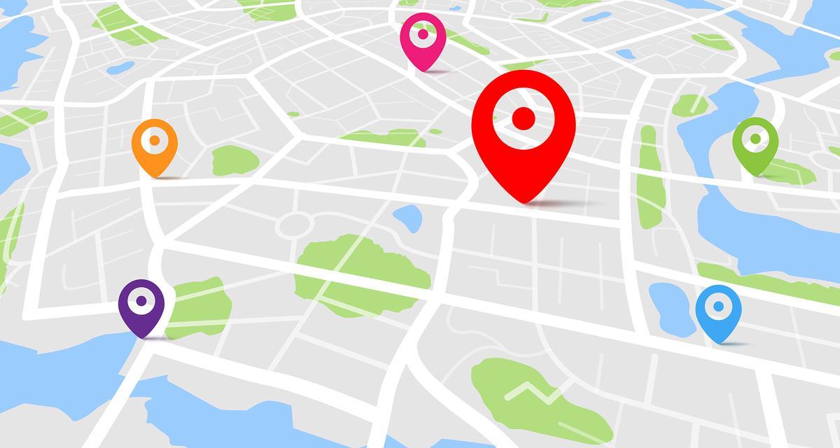 网站如何加地图？添加地图有哪些步骤和好处？