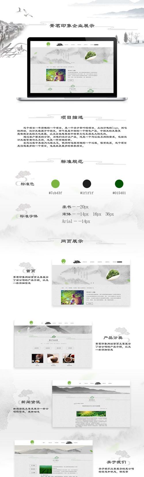 卖茶的网站分析怎么写？如何优化提升用户体验？