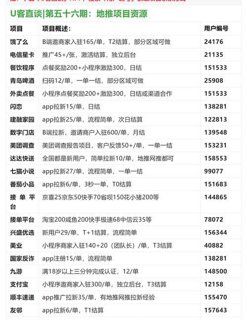 新网站如何推广赚钱？有效策略和常见问题解答？