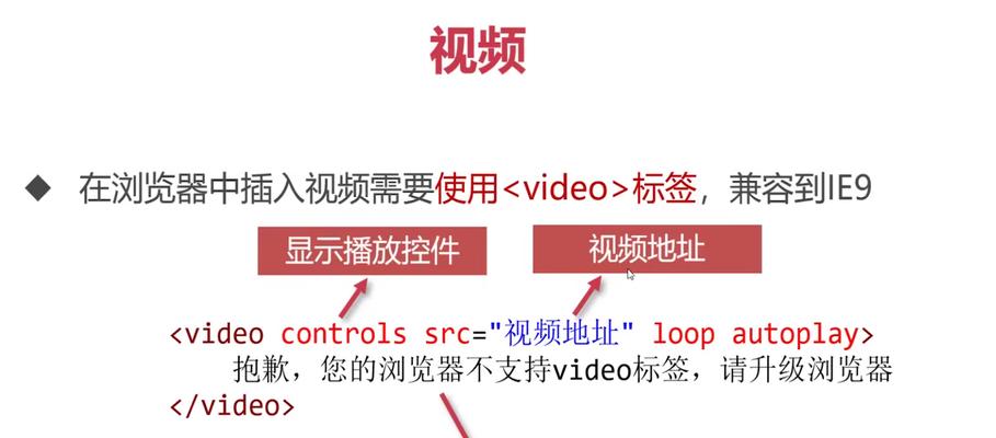 HTML5新语义化标签有哪些？它们的用途是什么？