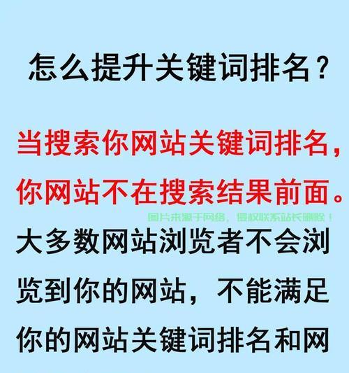 网站怎么设置成为关键词？设置关键词的步骤和注意事项是什么？