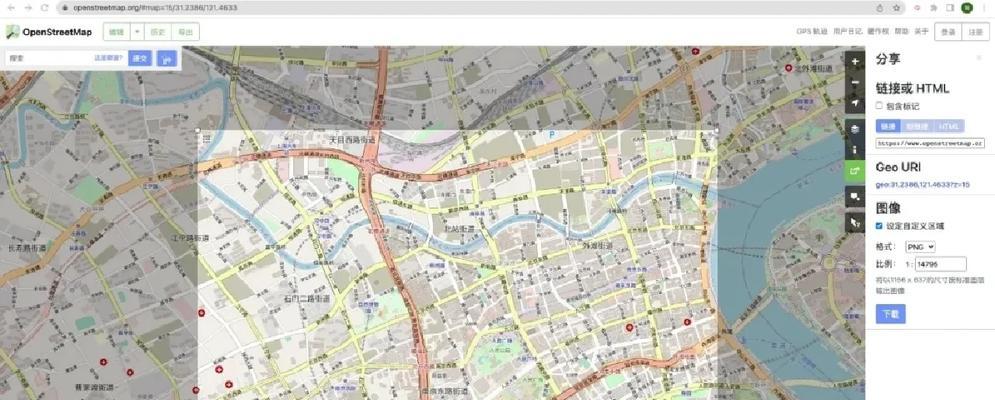 网站如何嵌入地图？嵌入地图的步骤和常见问题解答？