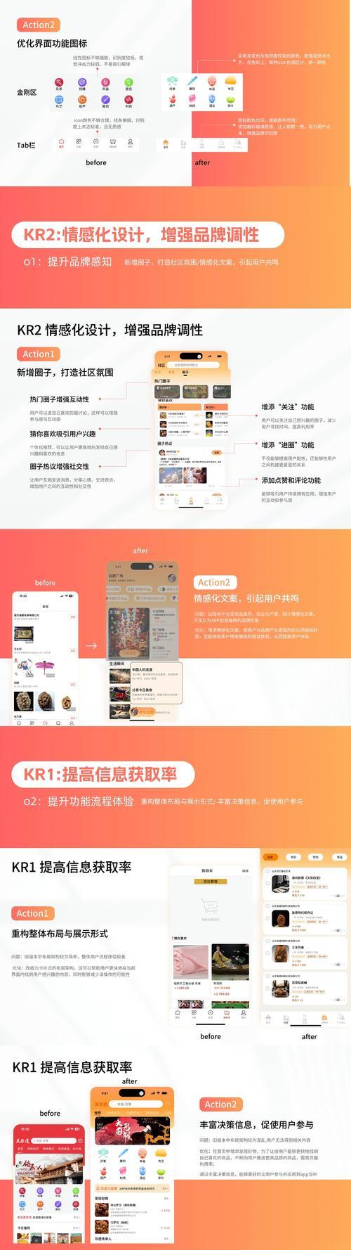 非遗网站界面设计分析怎么写？如何提升用户体验？
